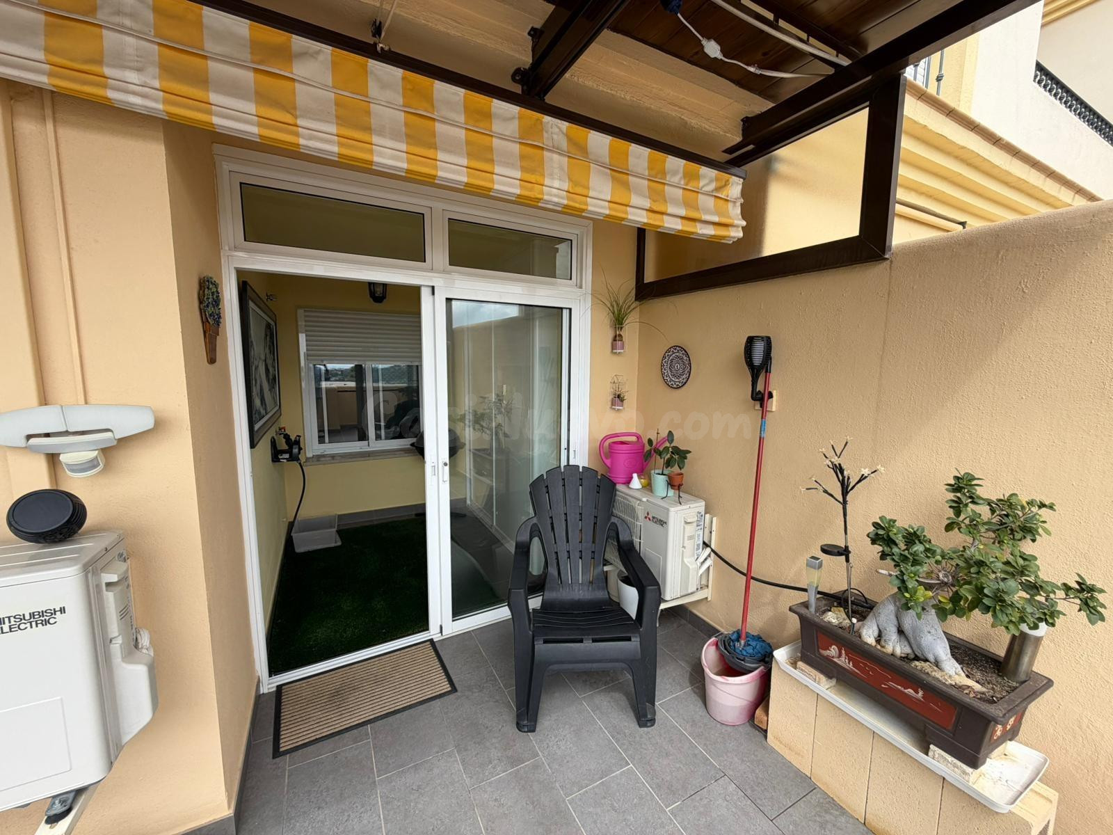 Dúplex en venta en Paseo del Golf - foto 5