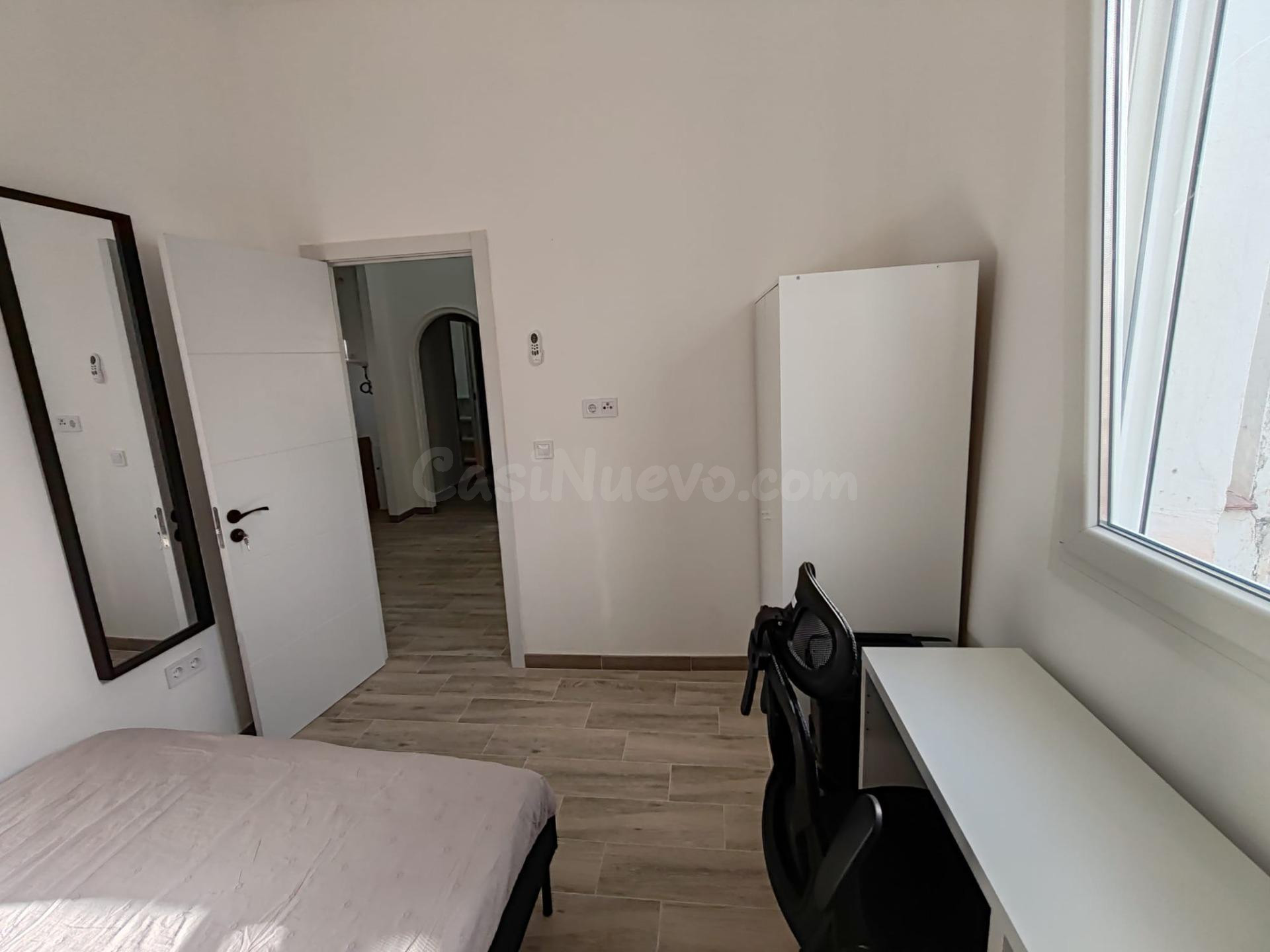 Piso REFORMADO para estudiantes - foto 4