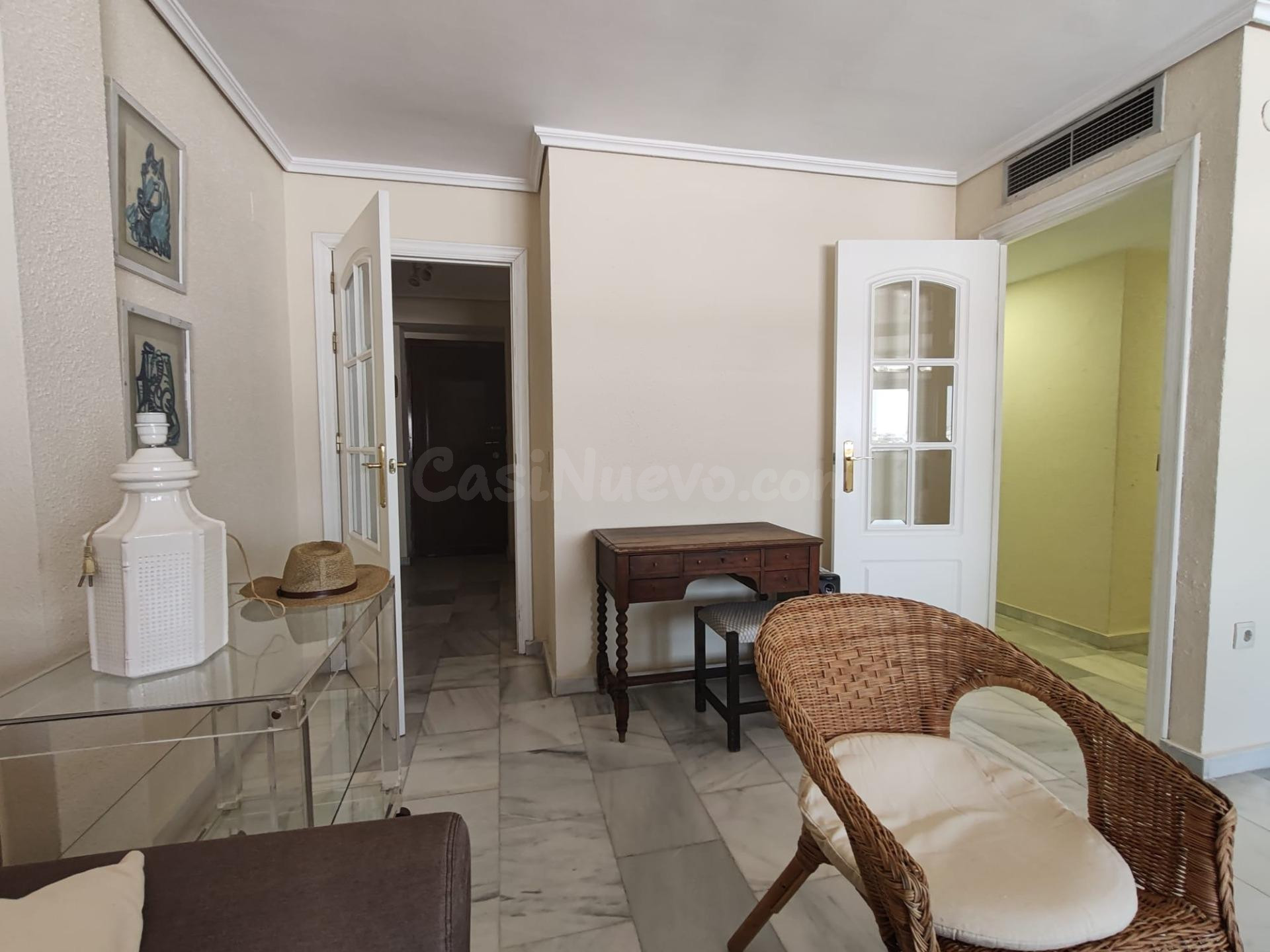 Estupendo piso en Triana amueblado - foto 5