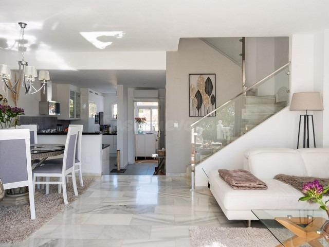 Adosado 3 habitaciones 200m² en venta - Sitio de Calahonda