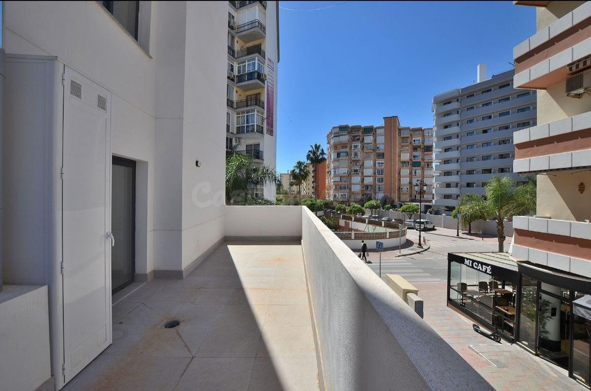Descubra este exclusivo piso de OBRA NUEVA A ESTRENAR