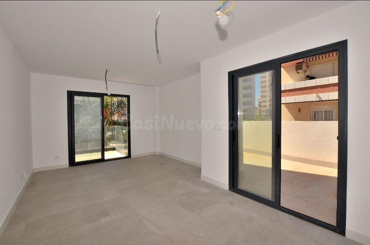 Descubra este exclusivo piso de OBRA NUEVA A ESTRENAR - foto 4