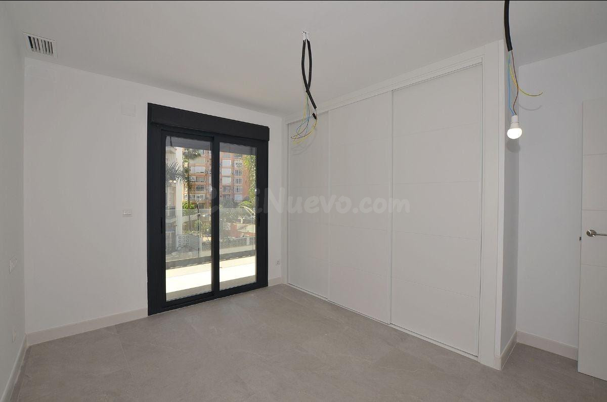 Descubra este exclusivo piso de OBRA NUEVA A ESTRENAR - foto 5