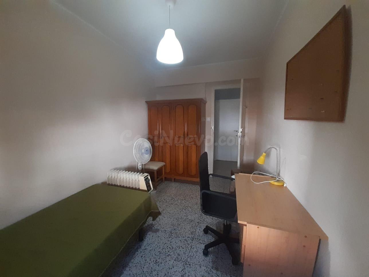 Piso alquiler de temporada - foto 5