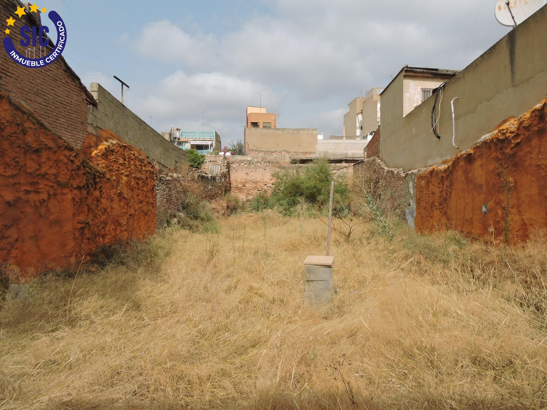 Terreno urbano en el venta en el centro de Moncada - foto 4