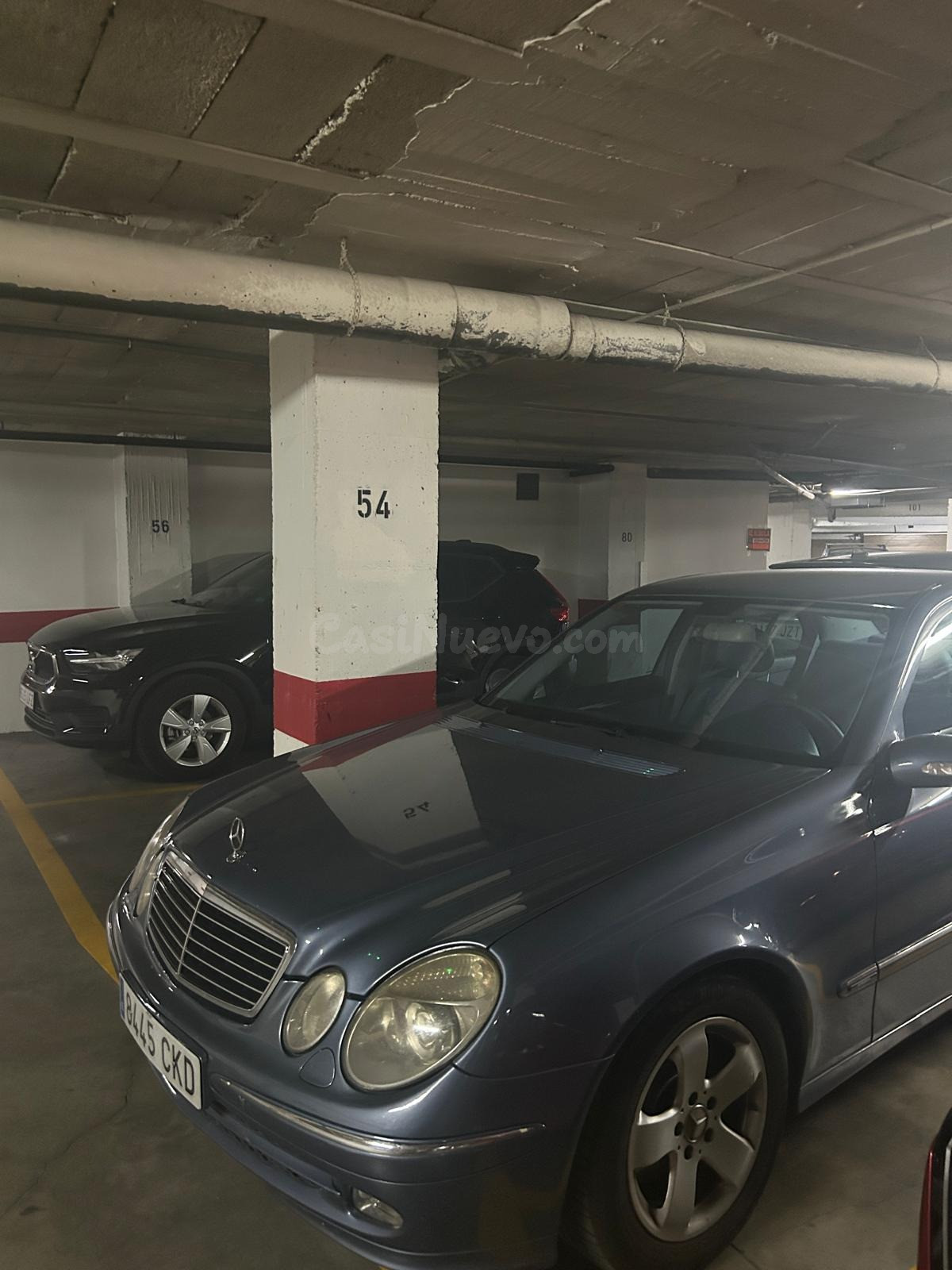 ESTUPENDO GARAJE AL LADO DEL PALACIO DE CONGRESOS - foto 5