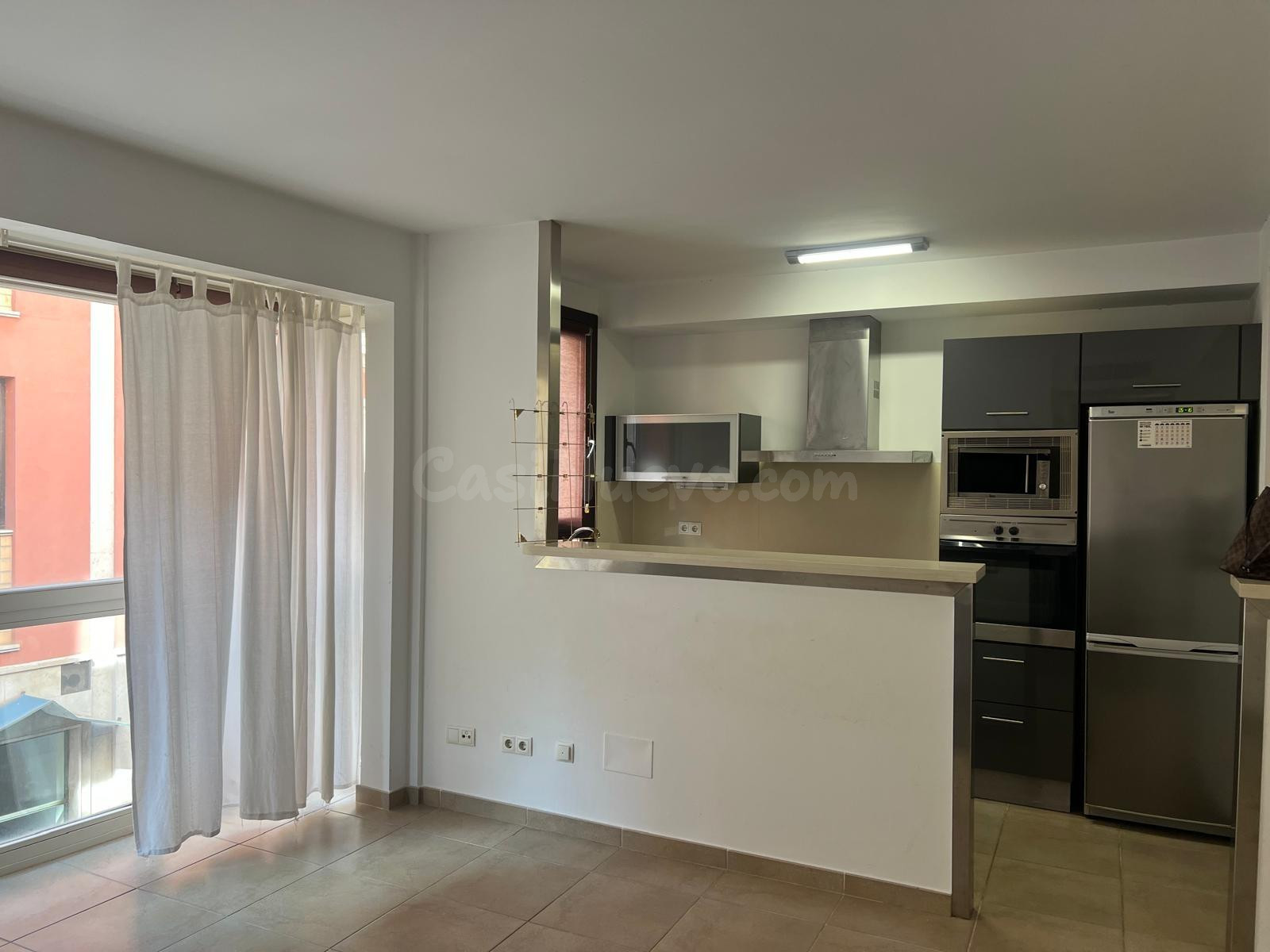 Piso 2 habitaciones 72m² en alquiler - Centro - foto 3