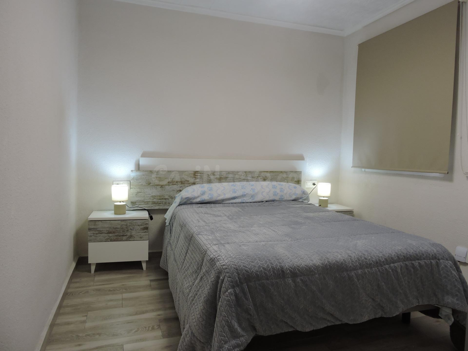 Piso de alquiler de TEMPORADA en Morvedre de 2 habitaciones - foto 2