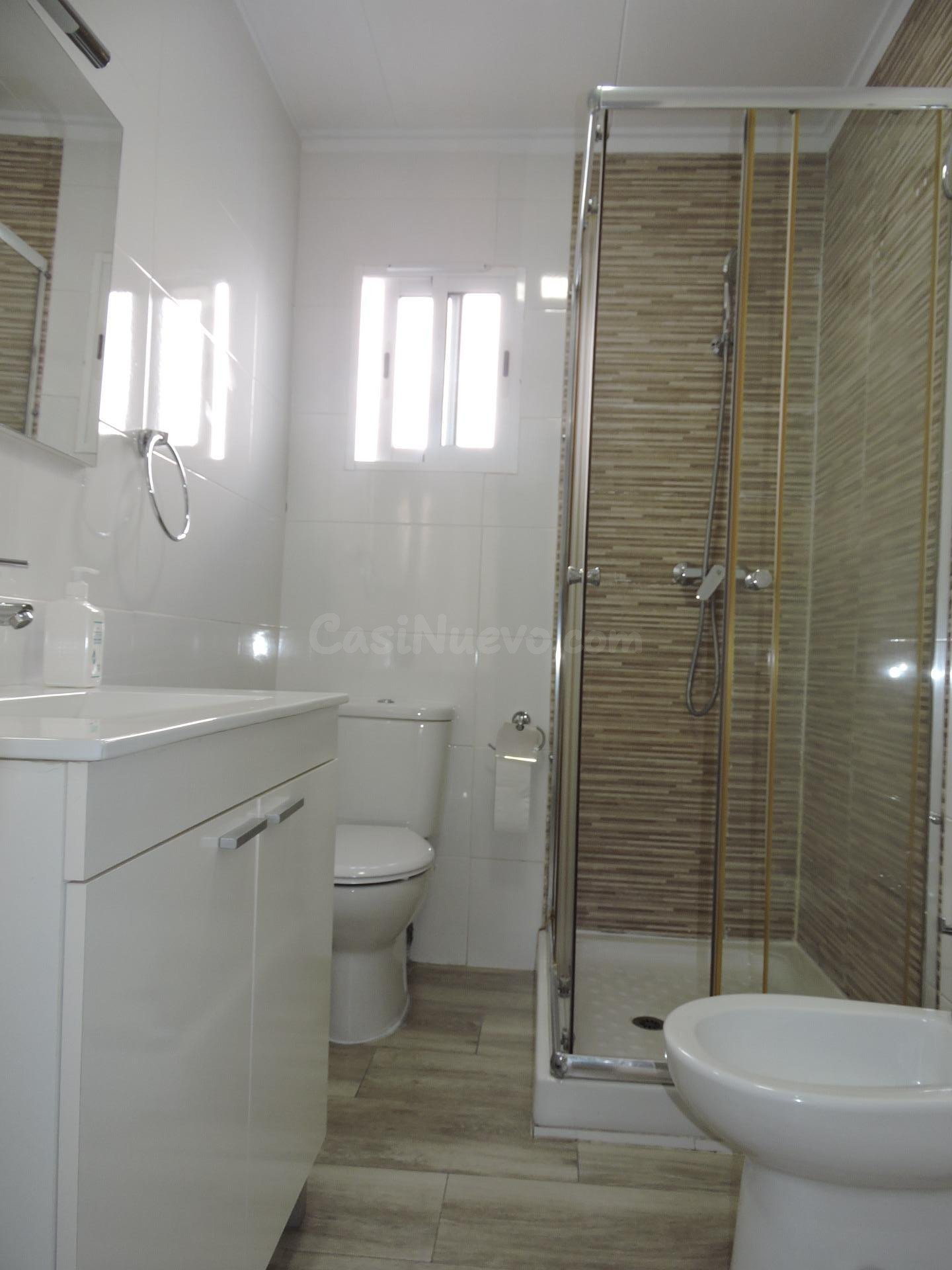Piso de alquiler de TEMPORADA en Morvedre de 2 habitaciones - foto 4