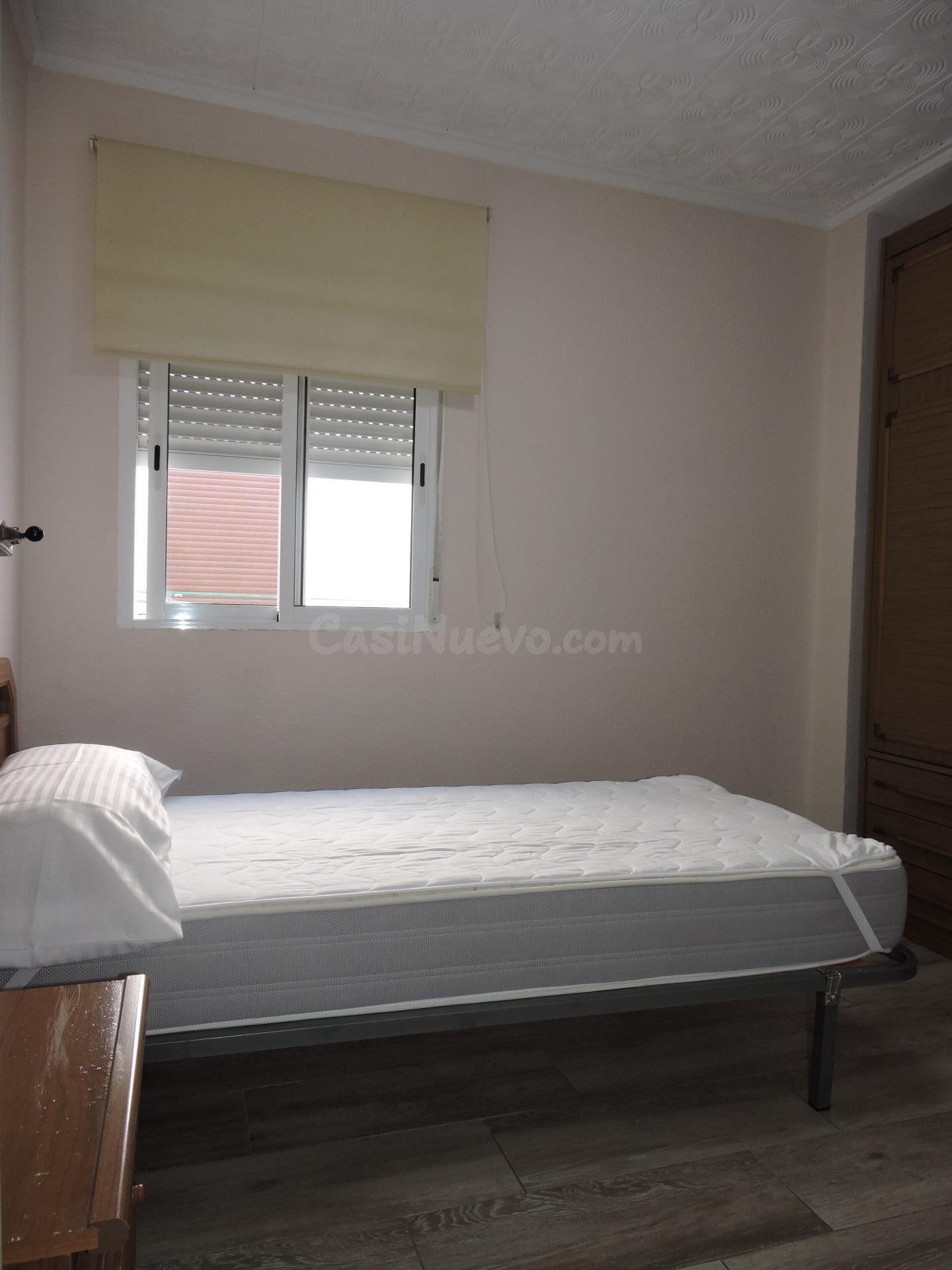 Piso de alquiler de TEMPORADA en Morvedre de 2 habitaciones - foto 5