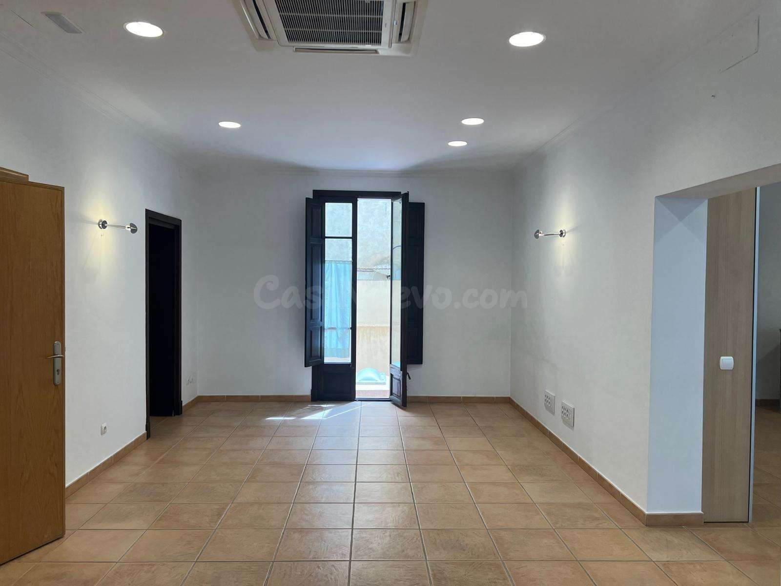 Oficina 130m² en alquiler - Sindicat