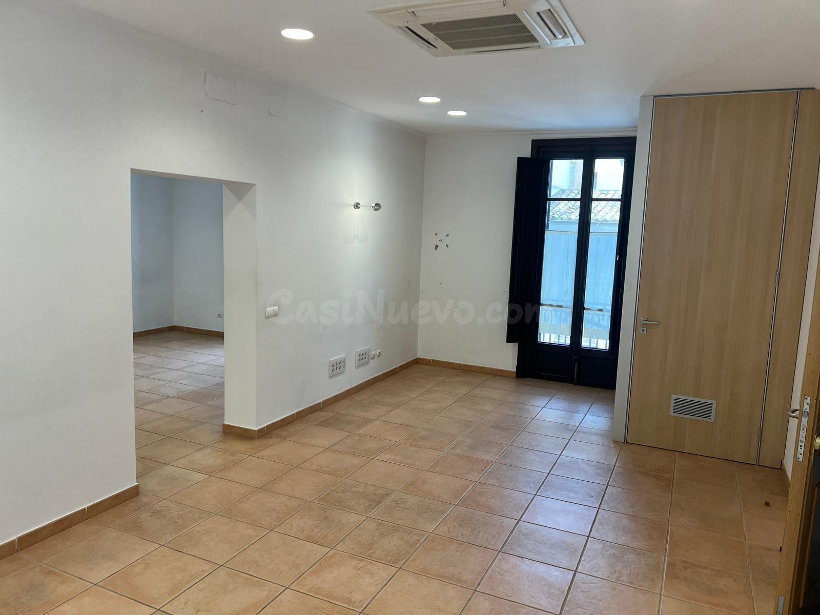 Oficina 130m² en alquiler - Sindicat - foto 3