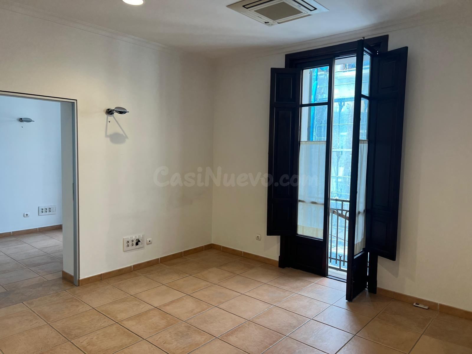 Oficina 130m² en alquiler - Sindicat - foto 5