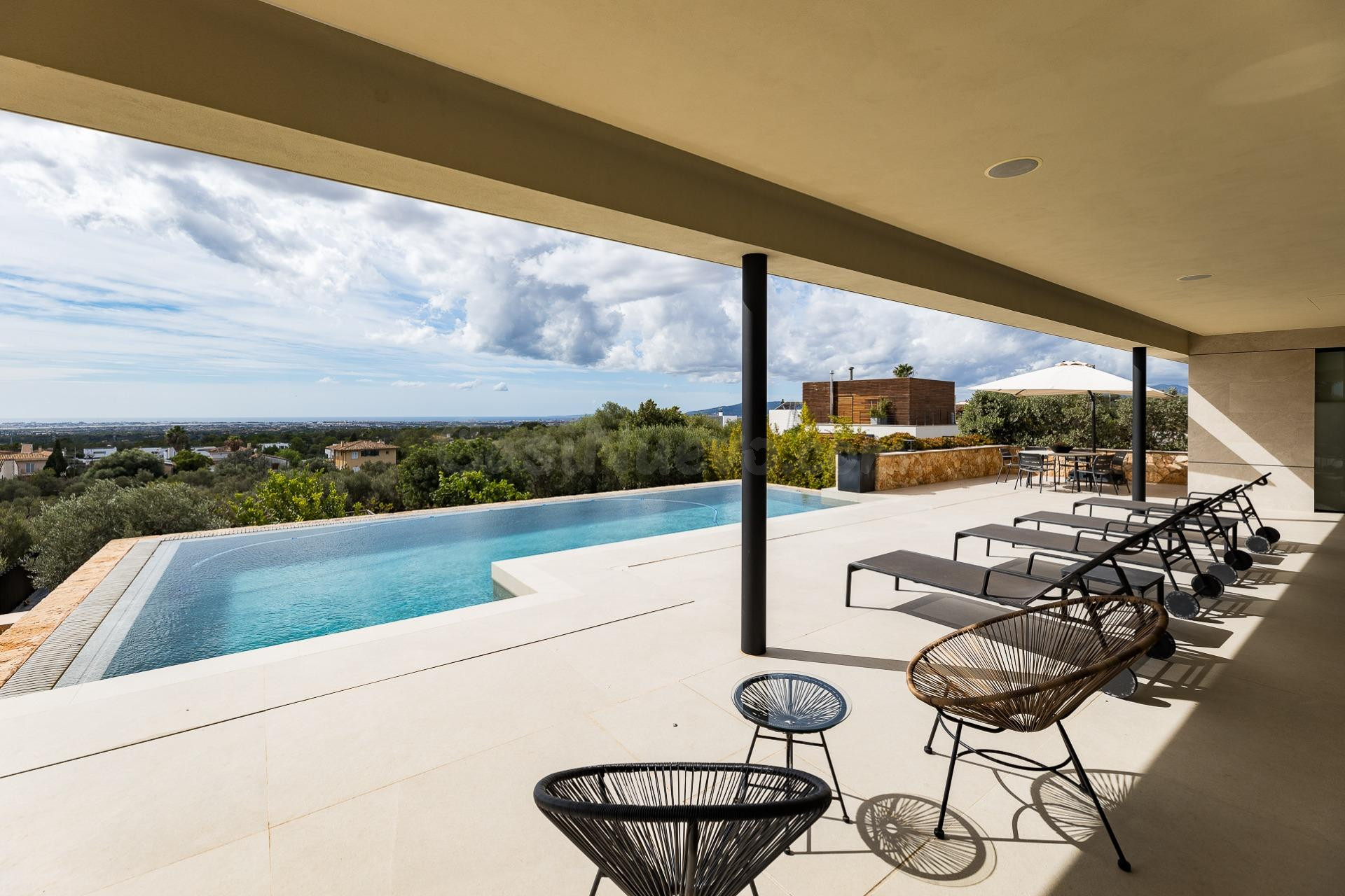 Chalet 5 habitaciones 609m² en venta - Sa Cabaneta