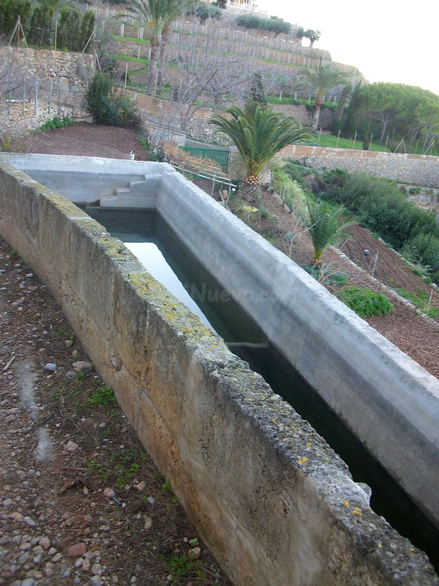 Terreno rural en venta - Banyalbufar - foto 3