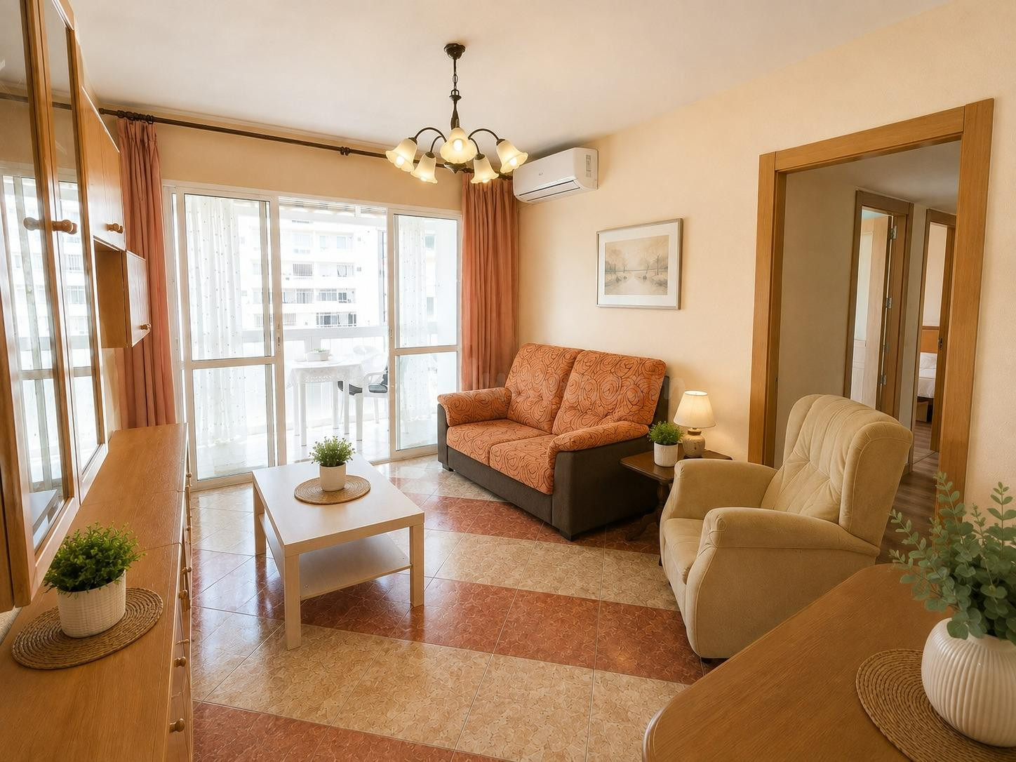 VIVIENDA PARA ESTUDIANTES ZONA LAS DELICIAS