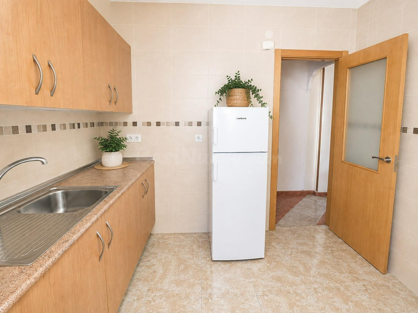 VIVIENDA PARA ESTUDIANTES ZONA LAS DELICIAS - foto 3