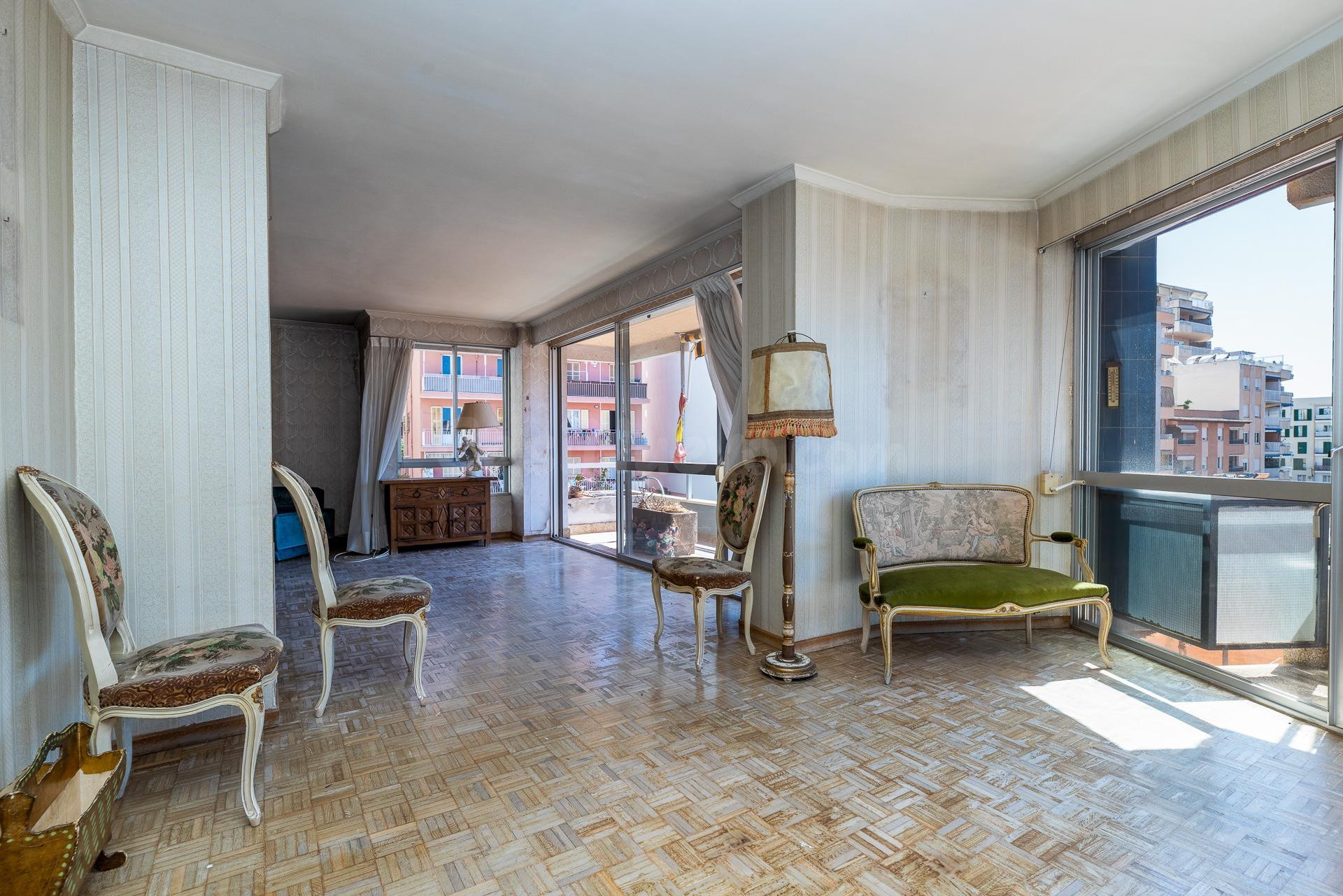 Piso 4 habitaciones 201m² en venta - Son Armadams