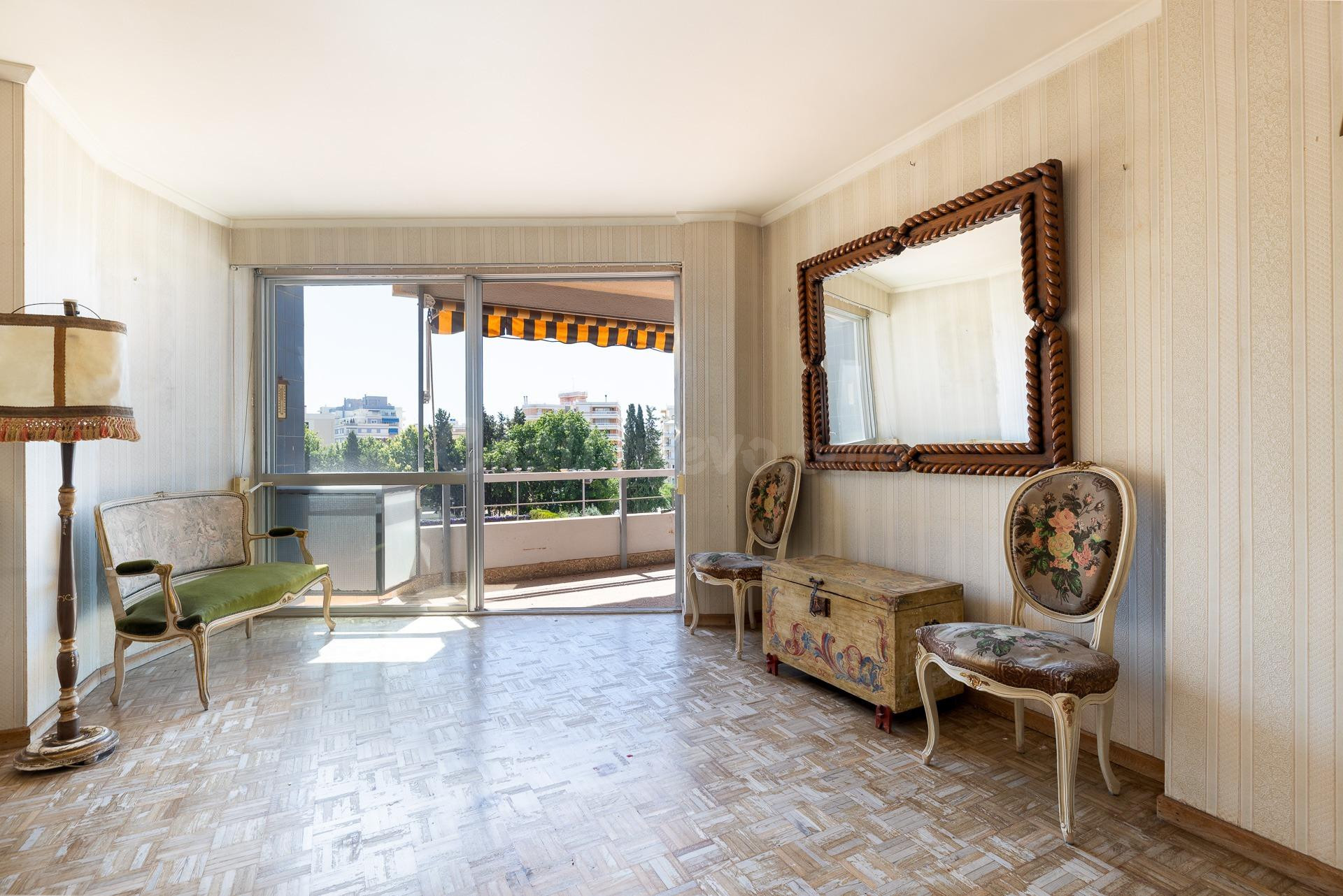 Piso 4 habitaciones 201m² en venta - Son Armadams - foto 3