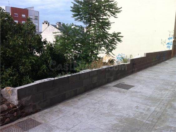 SOLAR URBANO ZONA ALTA JUNTO AL AYUNTAMIENTO - foto 2