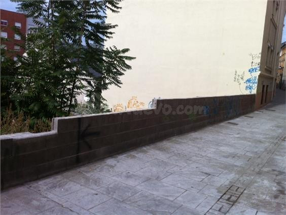 SOLAR URBANO ZONA ALTA JUNTO AL AYUNTAMIENTO - foto 3