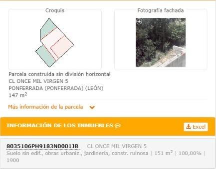 SOLAR URBANO ZONA ALTA JUNTO AL AYUNTAMIENTO - foto 4