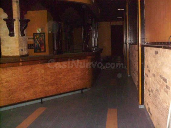 Alquiler local comercial en Ponferrada - foto 3