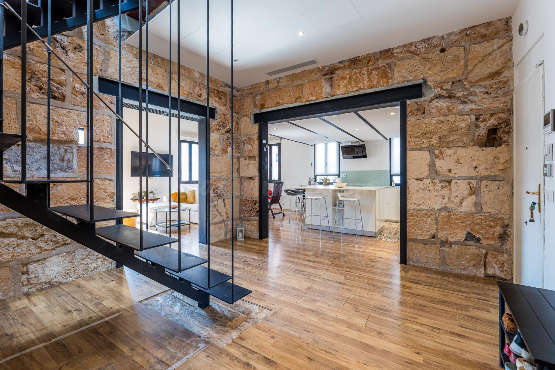 Piso disponible en Palma