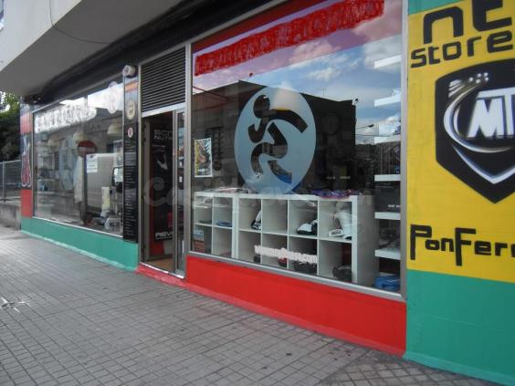 Alquiler Local Comercial céntrico en Ponferrada