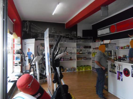 Alquiler Local Comercial céntrico en Ponferrada - foto 2