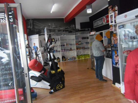 Alquiler Local Comercial céntrico en Ponferrada - foto 3
