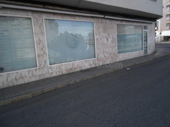 Alquiler Local Comercial céntrico en Ponferrada - foto 4