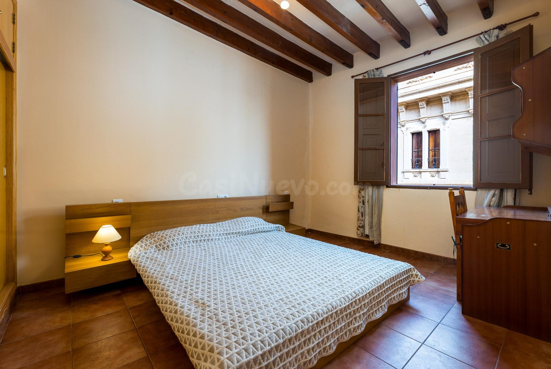 Piso junto a Plaza de Cort - foto 5