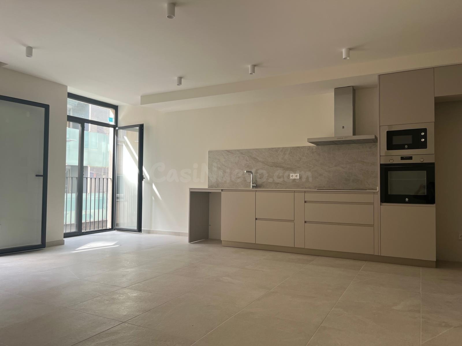 Apartamento disponible en zona Avenidas