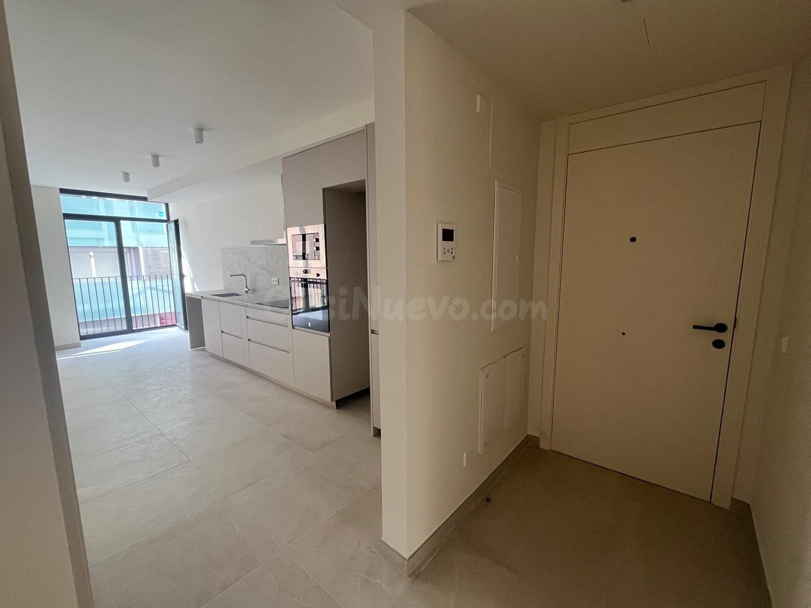 Apartamento disponible en zona Avenidas - foto 3