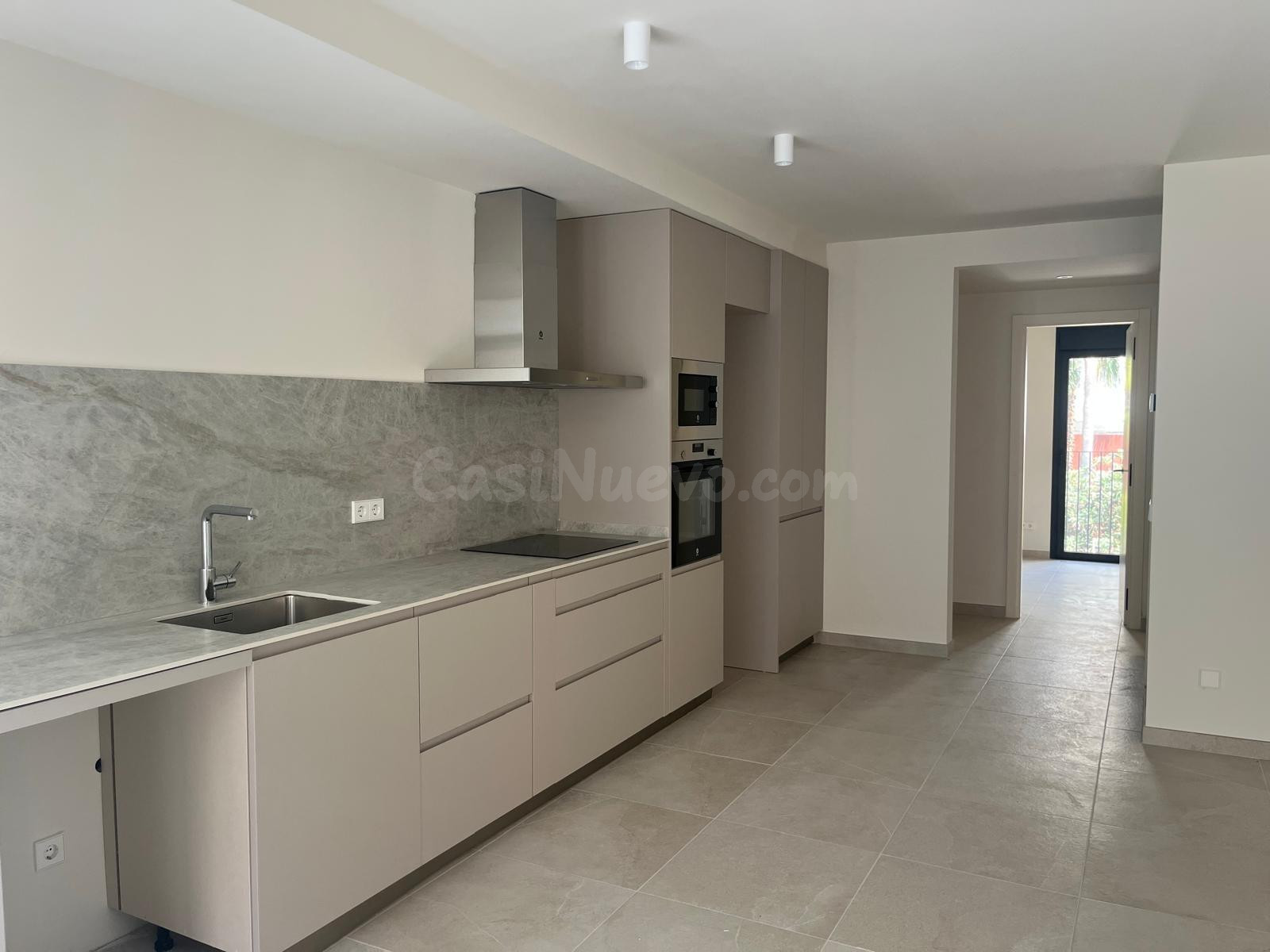 Apartamento disponible en zona Avenidas - foto 4