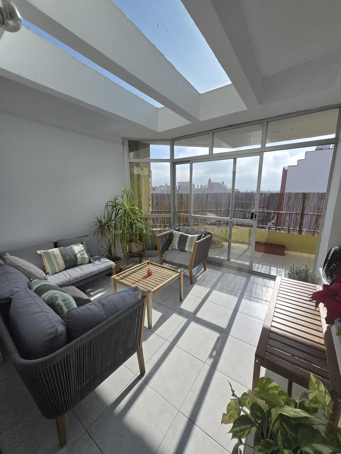 Piso 3 habitaciones 105m² en alquiler - Son Fortesa Norte