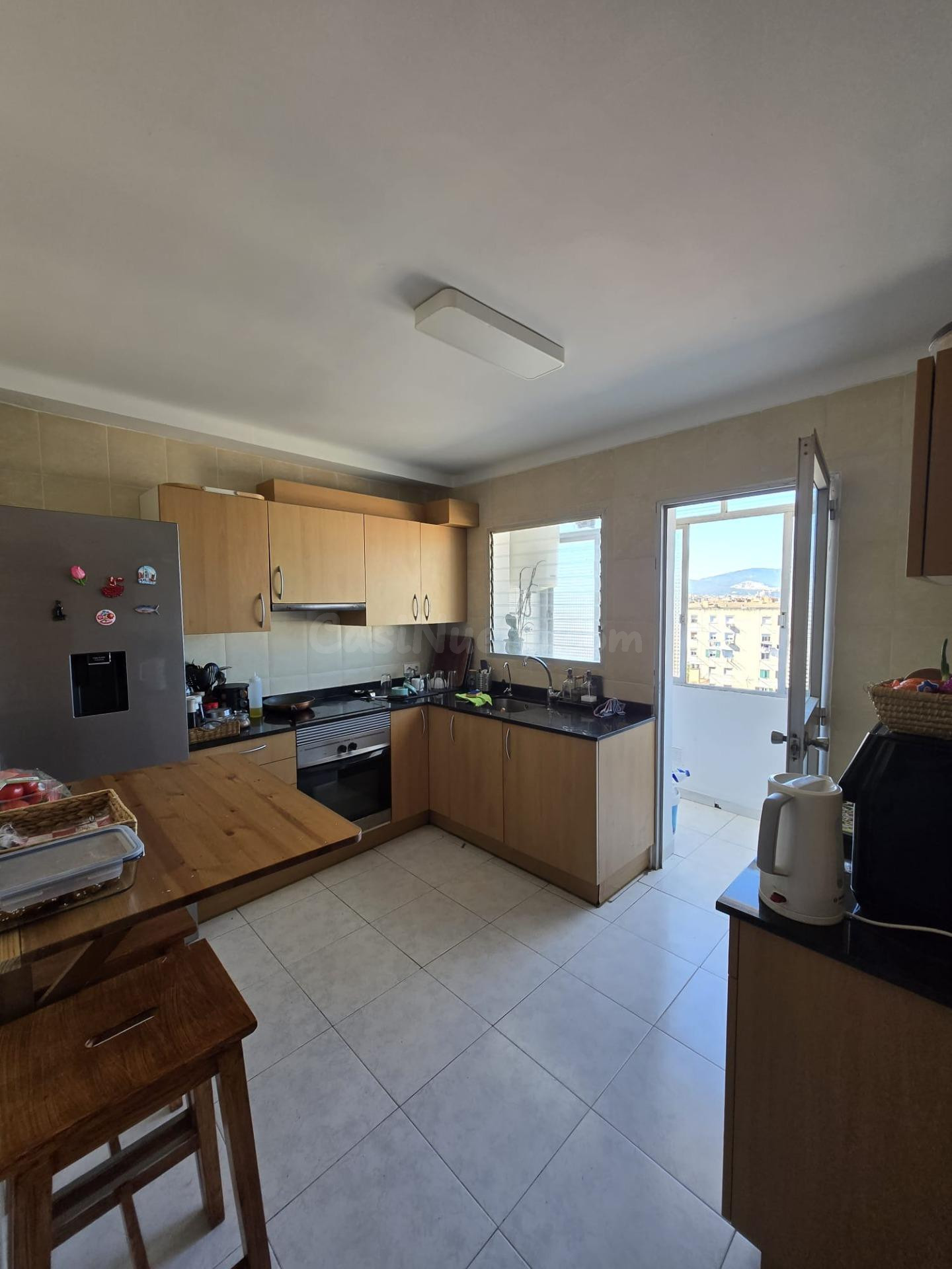 Piso 3 habitaciones 105m² en alquiler - Son Fortesa Norte - foto 3