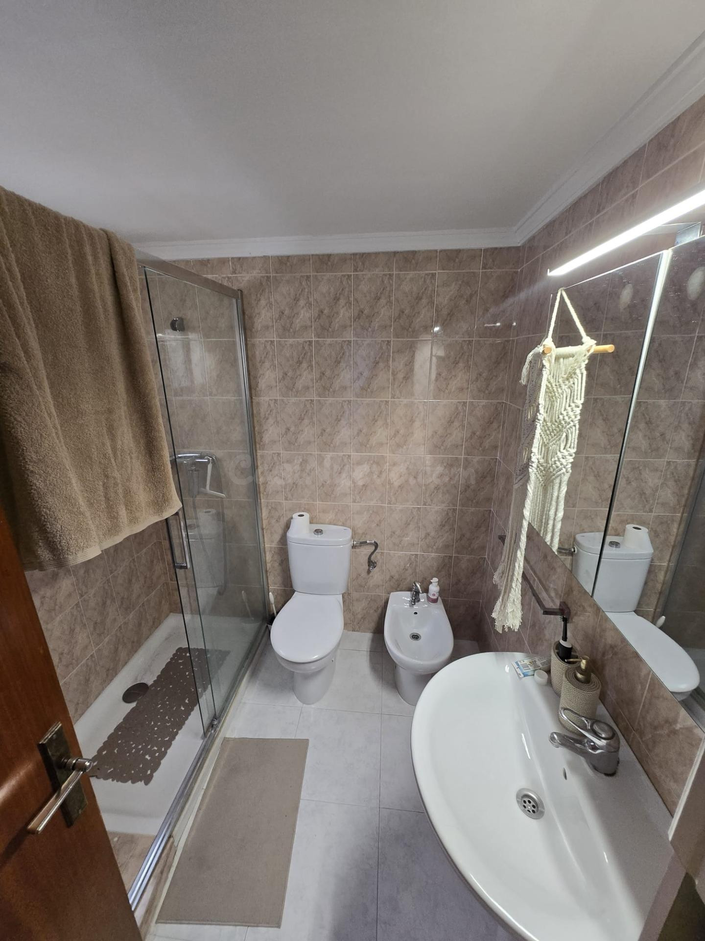 Piso 3 habitaciones 105m² en alquiler - Son Fortesa Norte - foto 4