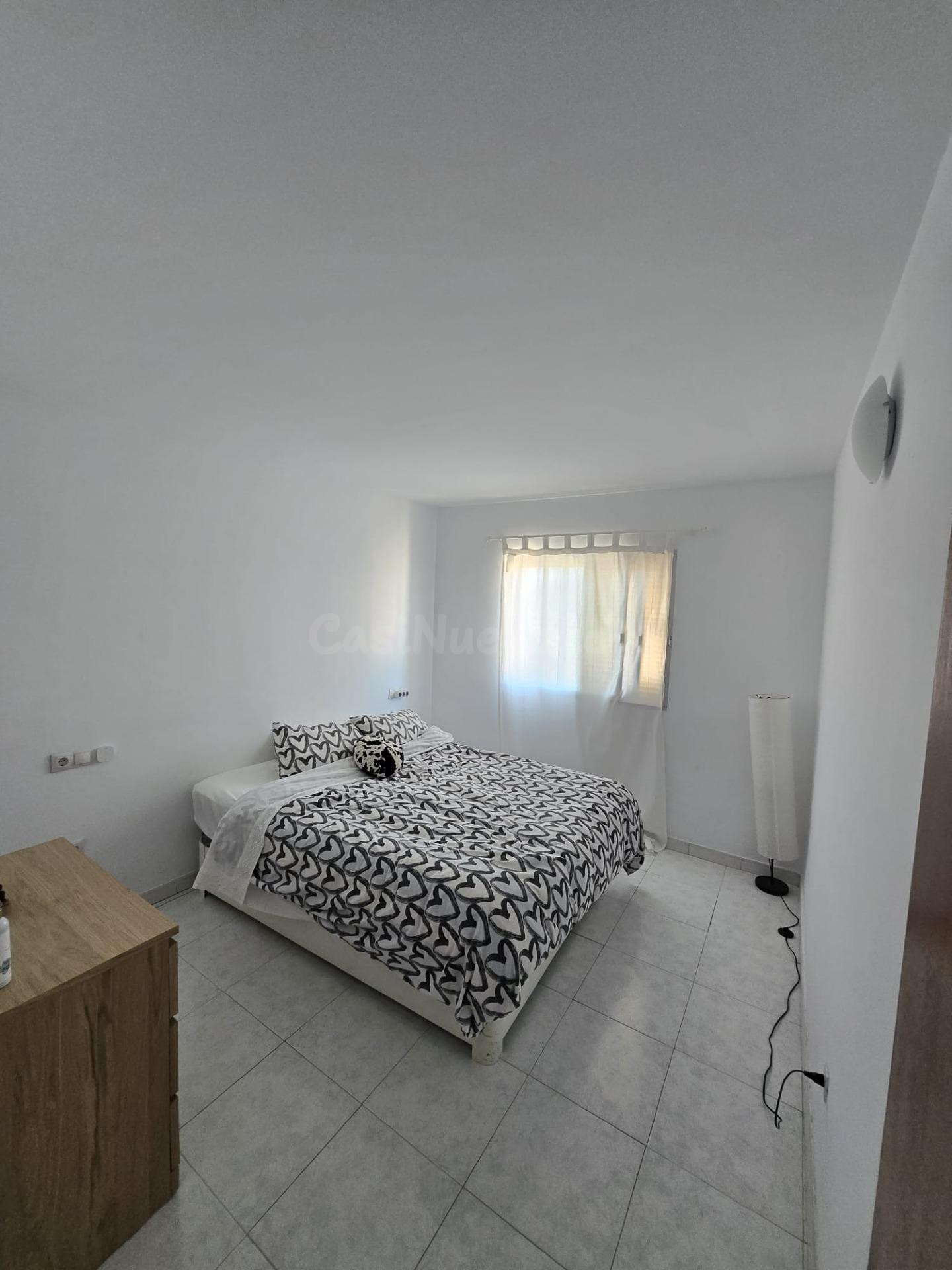 Piso 3 habitaciones 105m² en alquiler - Son Fortesa Norte - foto 5