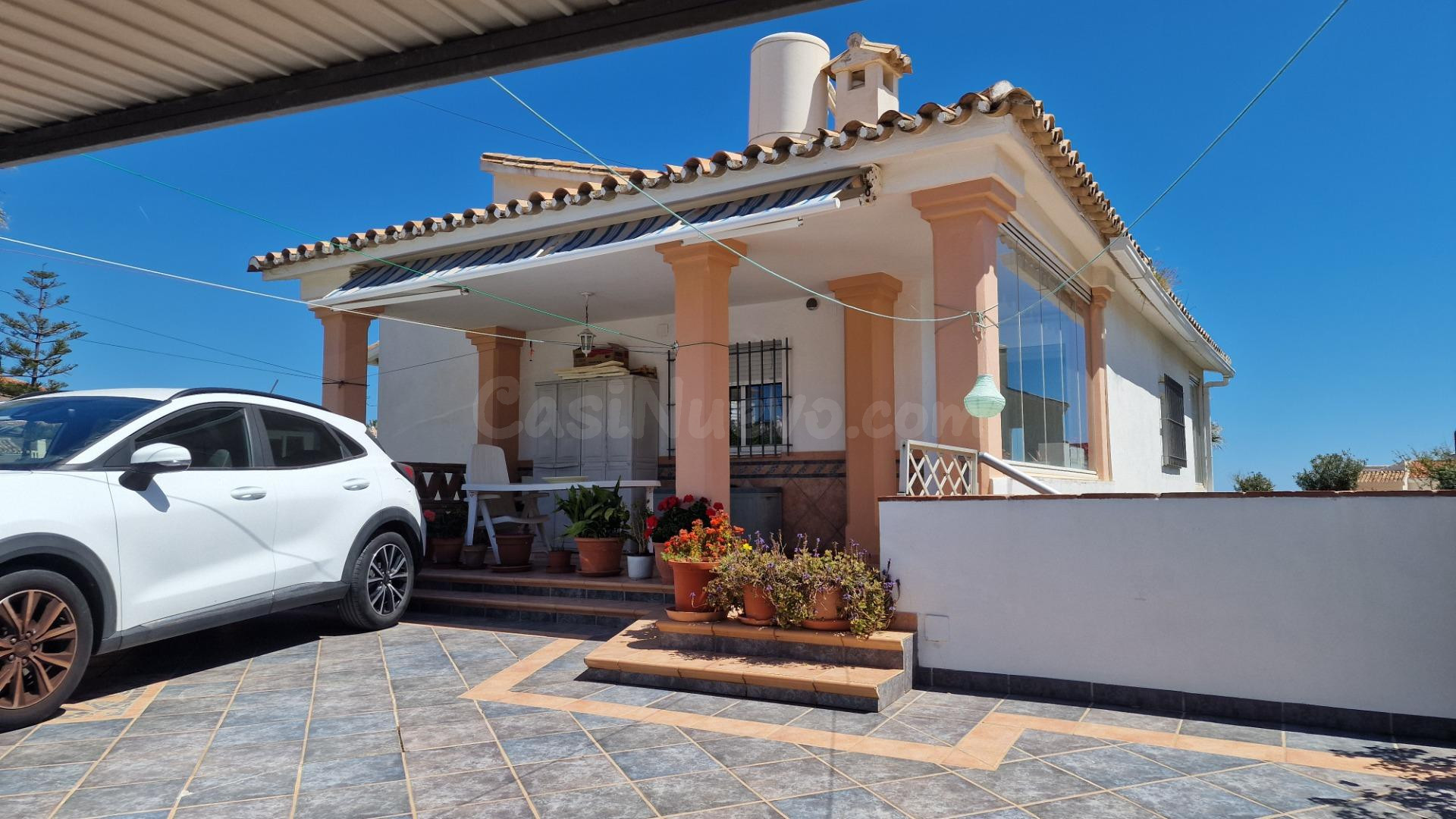 UNA VILLA CON UN SIN FIN DE POSIBLIDADES - foto 3