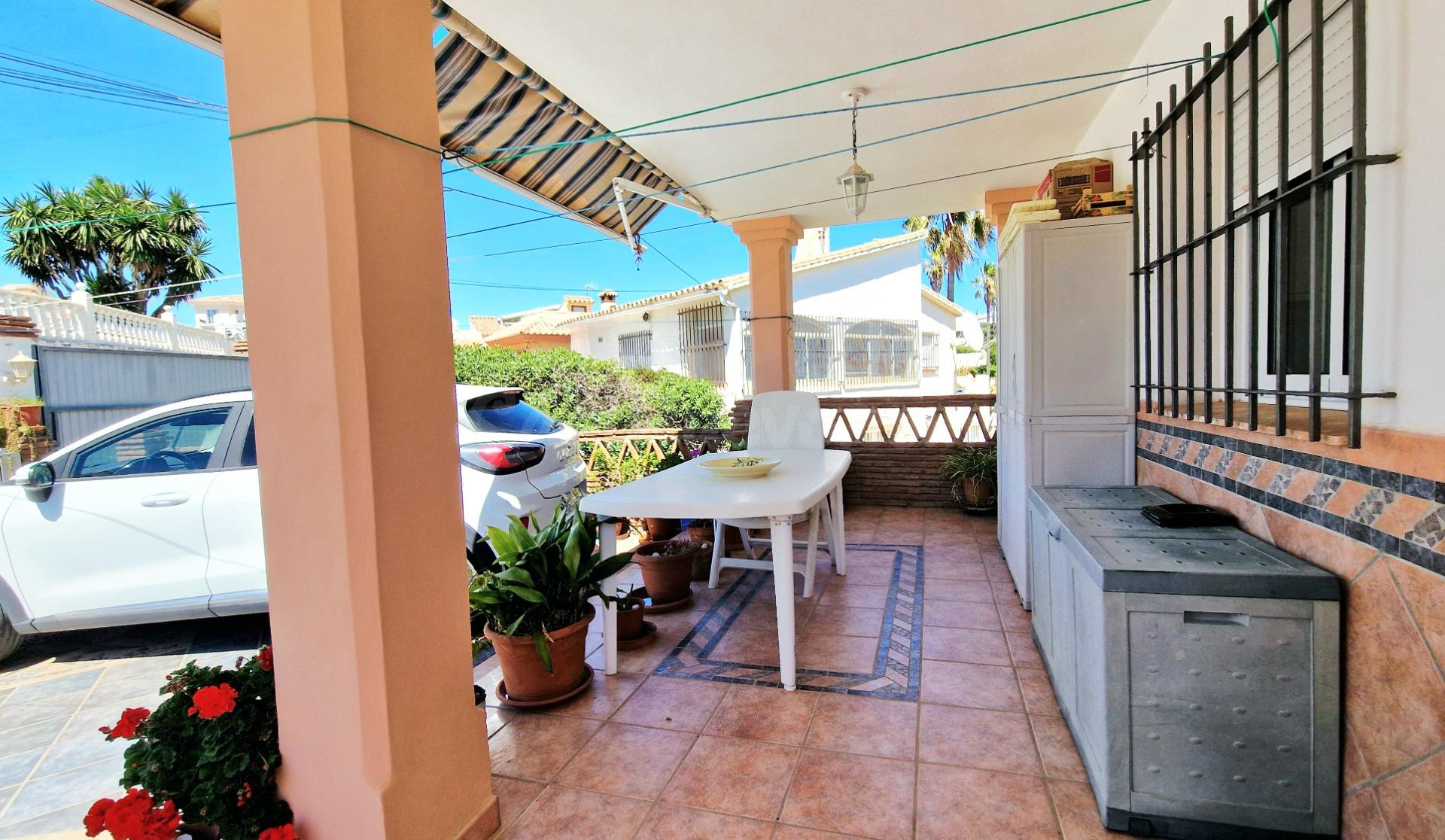 UNA VILLA CON UN SIN FIN DE POSIBLIDADES - foto 5