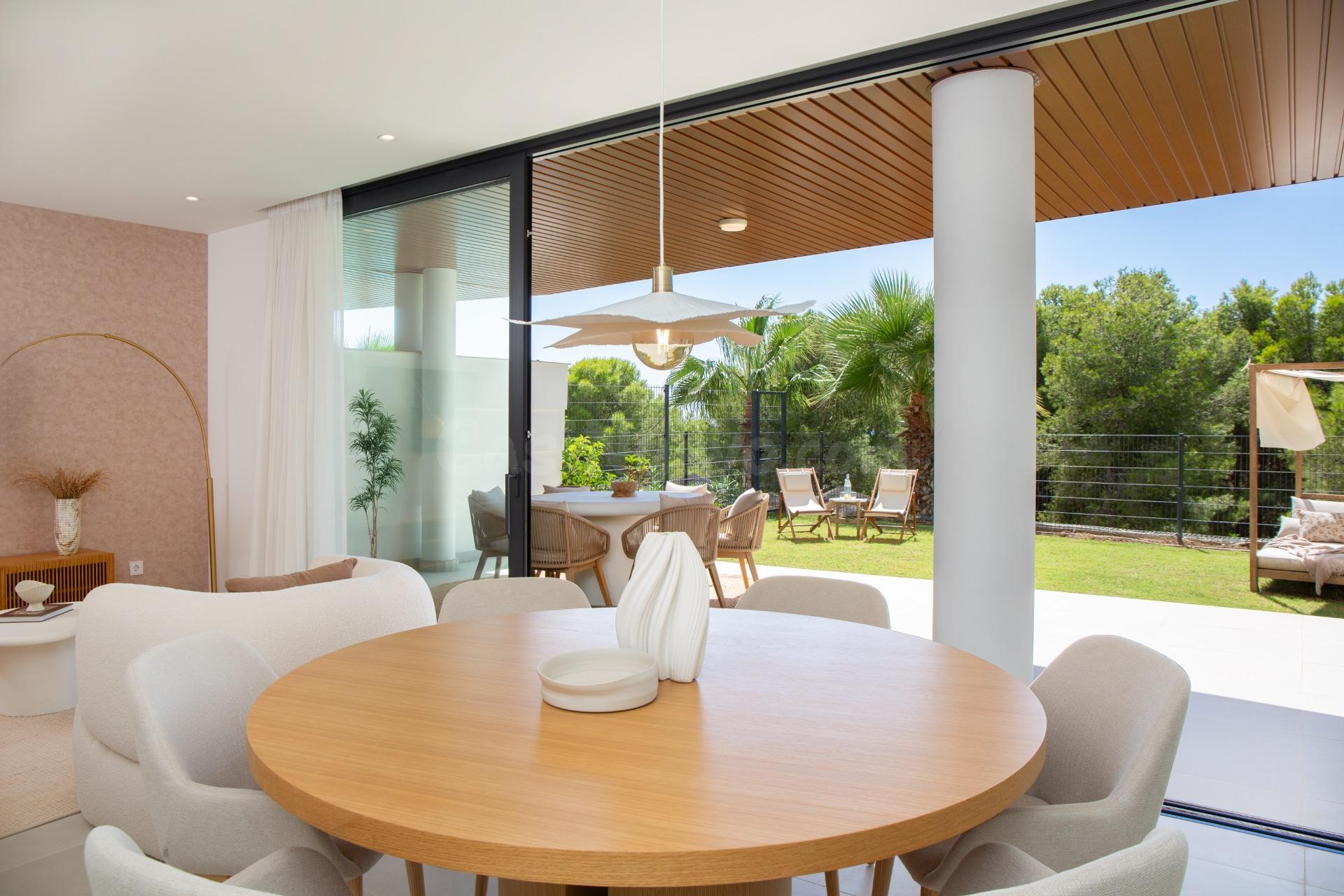 Espectacular apartamento en la zona del Higuerón - Fuengirol