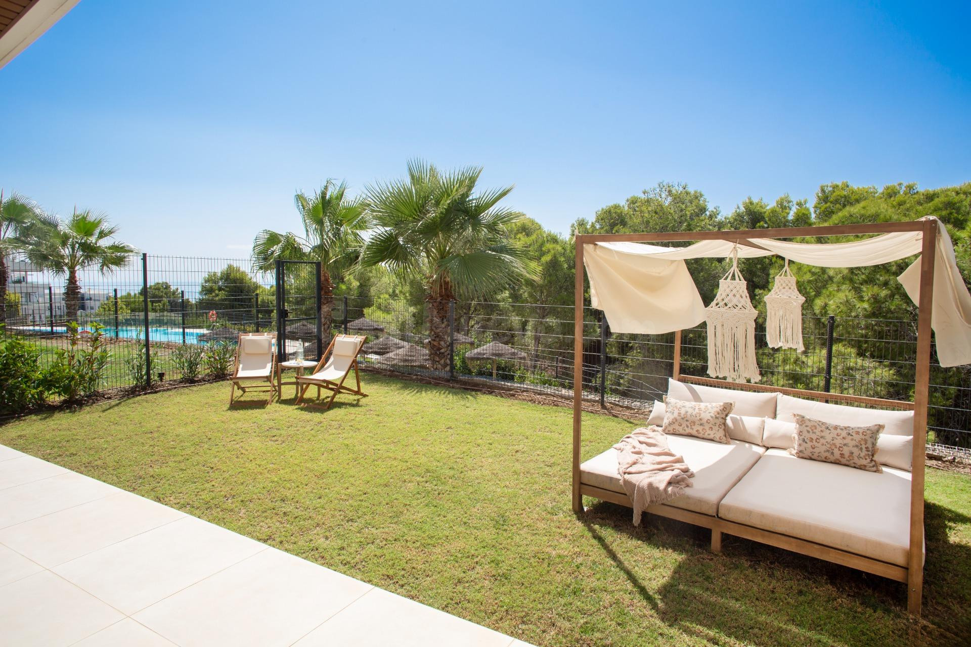 Espectacular apartamento en la zona del Higuerón - Fuengirol - foto 4