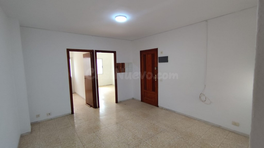Piso en Alquiler en San Cristobal De La Laguna Santa Cruz de Tenerife