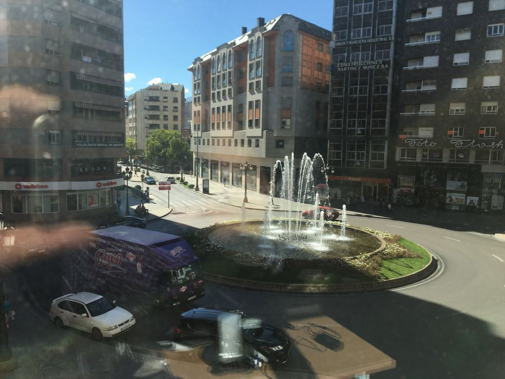 Oficina 82m² en alquiler - Centro - foto 2