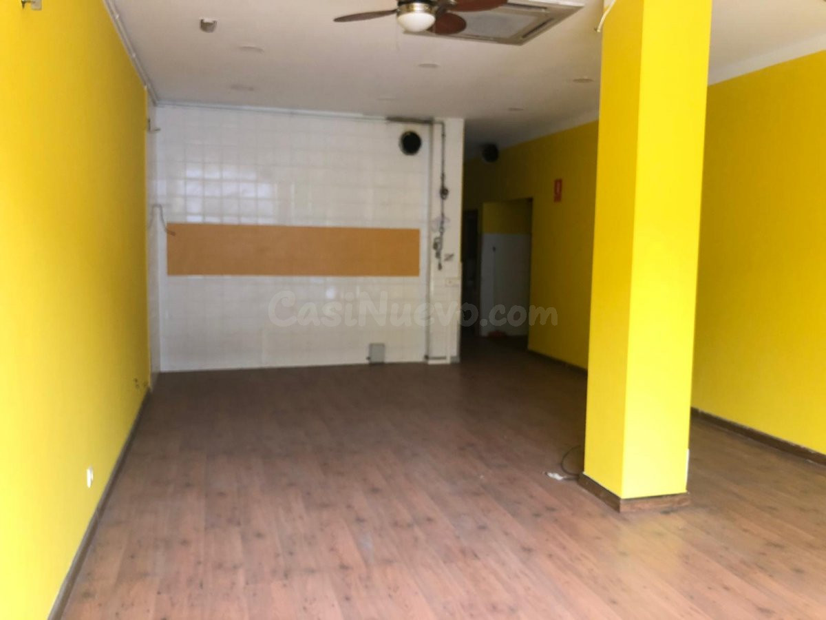Local comercial 73m² en alquiler - Centro - foto 2