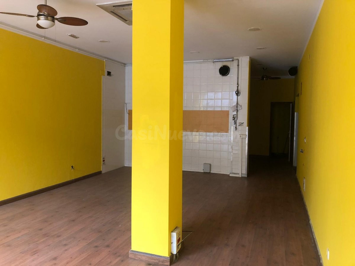 Local comercial 73m² en alquiler - Centro - foto 3