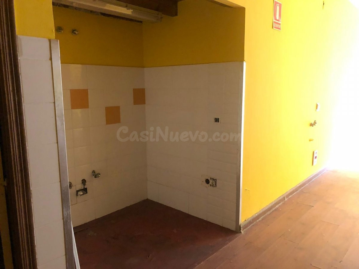 Local comercial 73m² en alquiler - Centro - foto 4