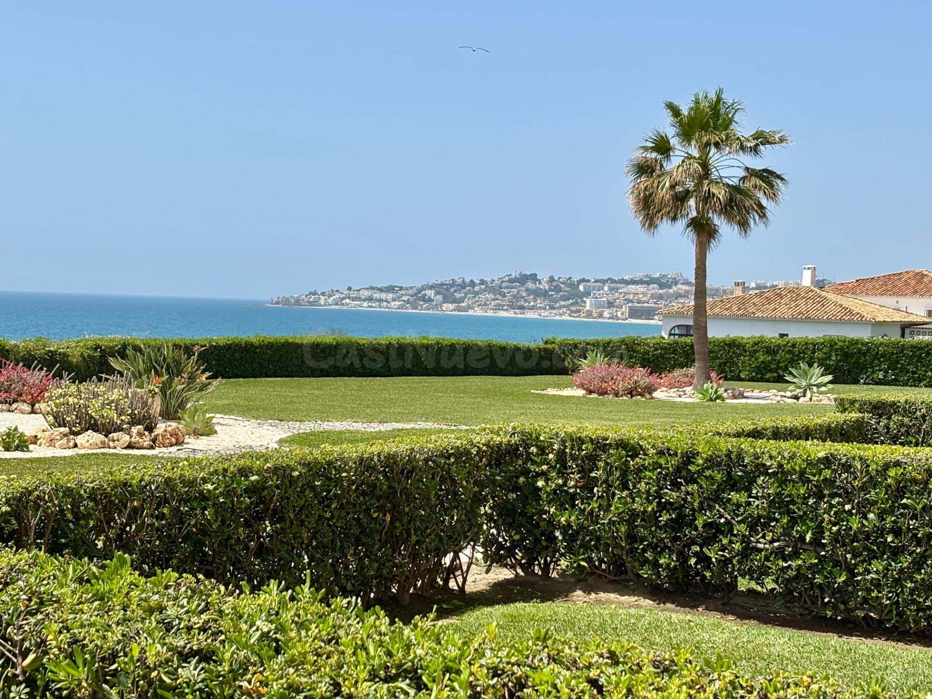 ESPECTACULAR APARTAMENTO EN BALCONES DEL CHAPARRAL CON VISTA - foto 2